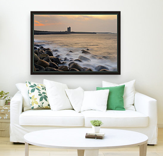 SO 043 Easkey Reproduction