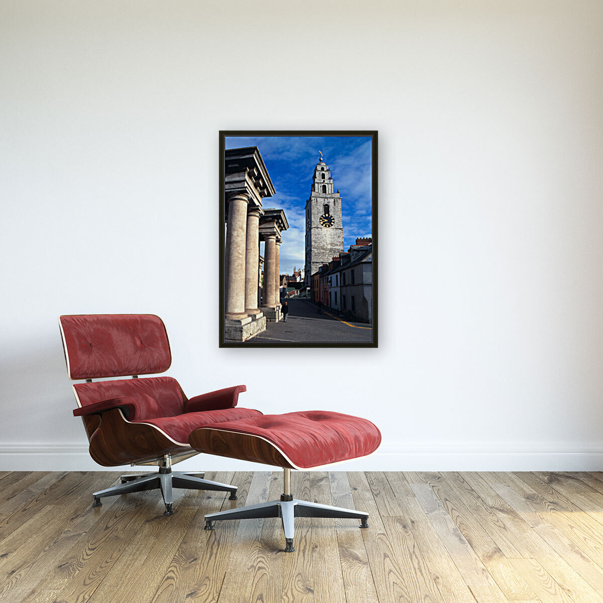 C 001 Shandon Reproduction