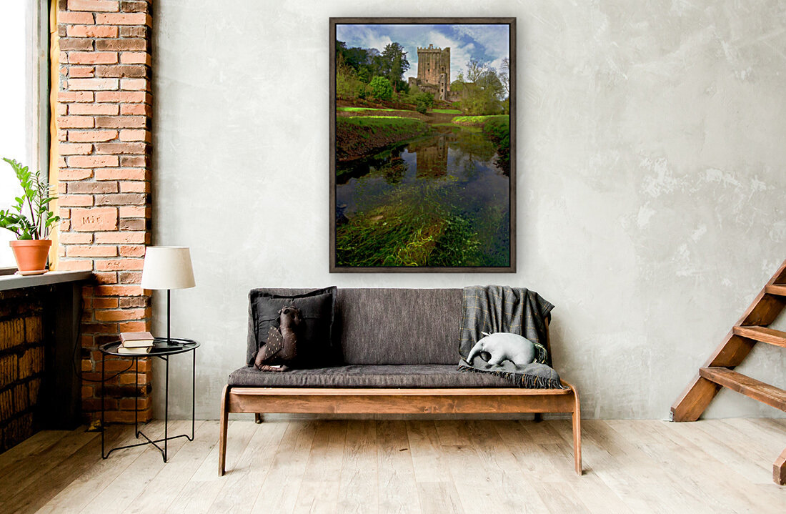 C 180 Blarney Reproduction