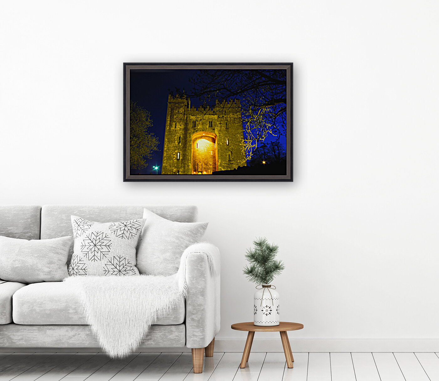 CE 034 Bunratty Reproduction