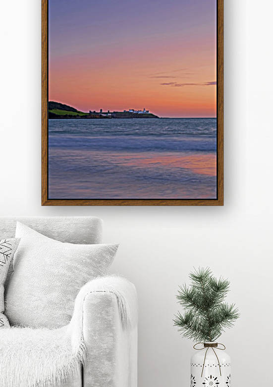 C 709 Roches Point by Michael Walsh