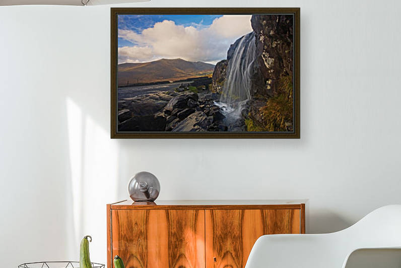 L0027  Conor Pass,Co.Kerry, Ireland_1549586921.42 by Michael Walsh