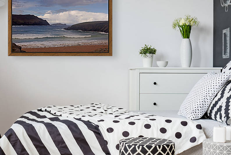 KY 599 Clogher Strand   Dingle Peninsula, Co.Kerry, Ireland by Michael Walsh