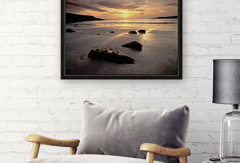 CE 022 White Strand Reproduction