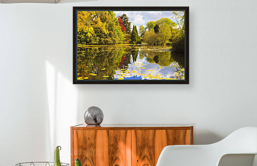 CW 027 Altamont Garden, Co.Carlow_1549659238.78 by Michael Walsh