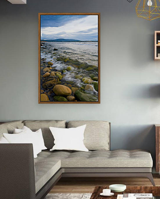 SO 086 Strandhill Reproduction