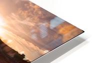 KY 230 HD Metal print