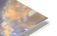 KY 262 Rossbeigh HD Metal print