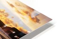 KY 309  Dingle Sunset HD Metal print