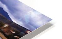KY 444 Killarney HD Metal print