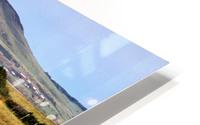 SO 025 Knocknarae HD Metal print