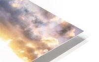 KY 239 Blenerville  HD Metal print