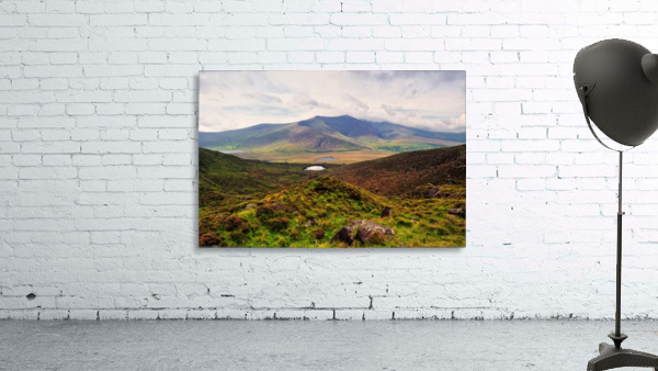 KY 336 Conor Pass Wall Preview