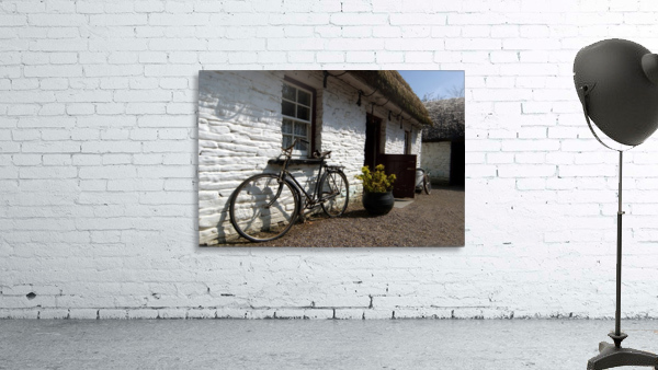 CE 039 Cottage Wall Preview