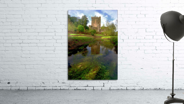C 180 Blarney Wall Preview