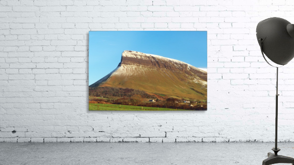 SO 018 Benbulben Wall Preview