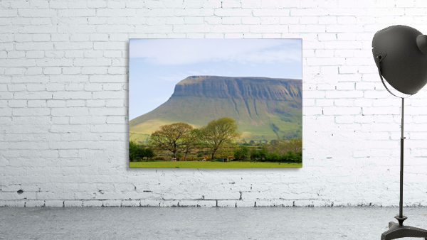 SO 091 Benbulben Wall Preview