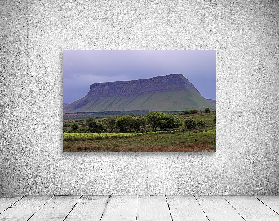SO 062 Benbulben Wall Preview