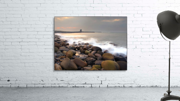 SO 041 Easkey Wall Preview