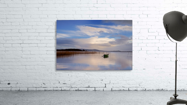 MO 187 Pontoon  Co.Mayo Wall Preview