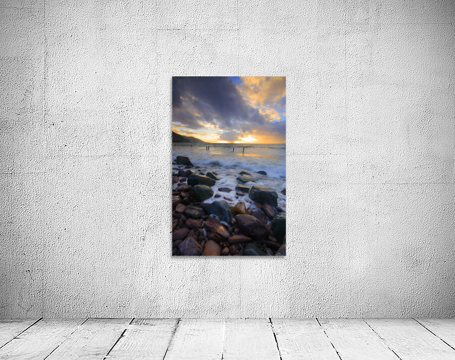 KY 262 Rossbeigh Wall Preview