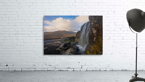 KY 294 Conor Pass Wall Preview