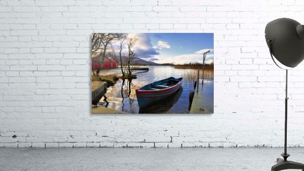 KY 410 Killarney Wall Preview