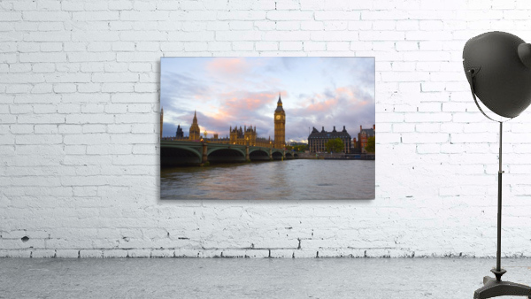 Westminister 3 Wall Preview