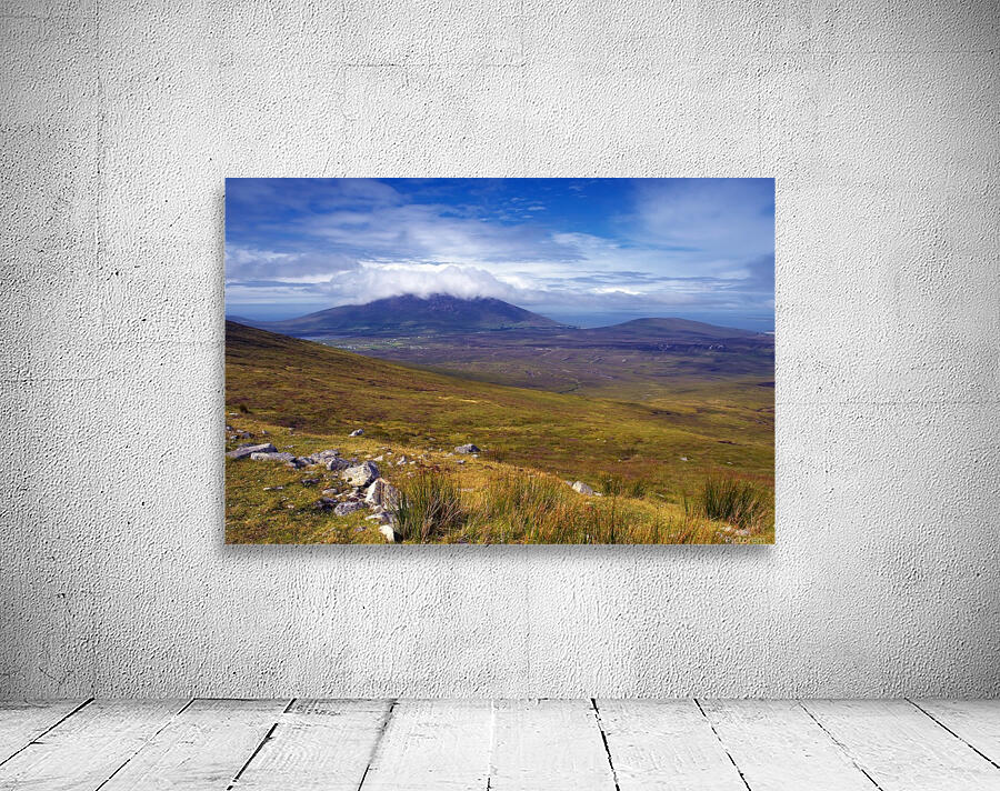 MO 054 Achill Wall Preview