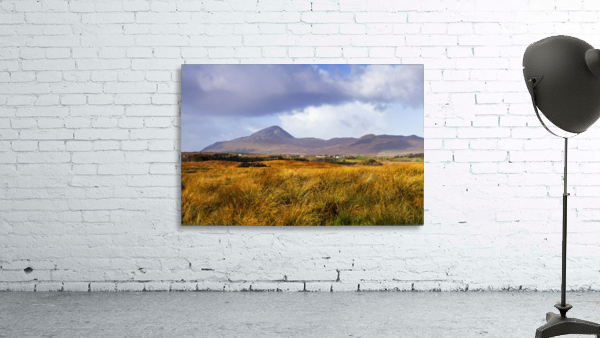 MO 158 Croagh Patrick Wall Preview