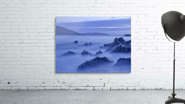 C 649 Beara Twilight Wall Preview
