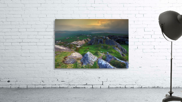C 022 Beara Wall Preview