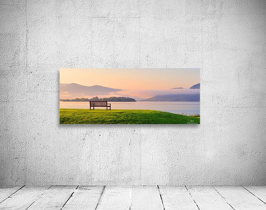 KY 361 Killarney Wall Preview