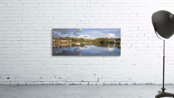 C 232 Kinsale Wall Preview