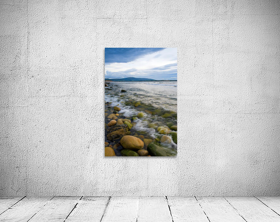 SO 086 Strandhill Wall Preview