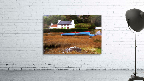 C 091 Glengarriff Wall Preview