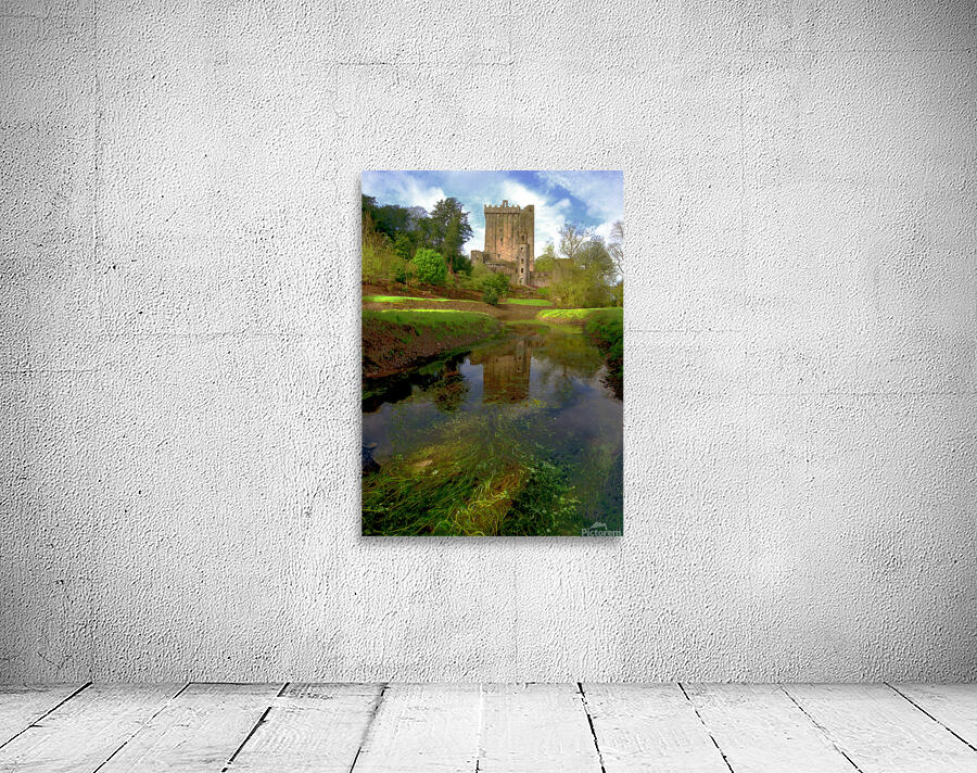 C 180 Blarney Wall Preview