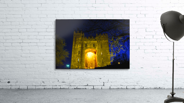 CE 034 Bunratty Wall Preview