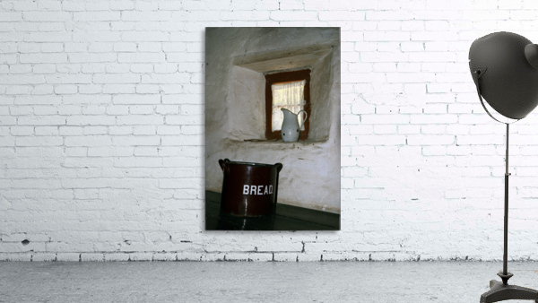 CE 046 Bunratty Wall Preview
