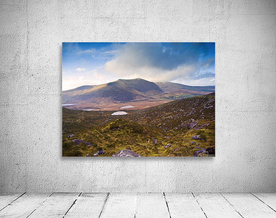 KY 292 Conor Pass Wall Preview