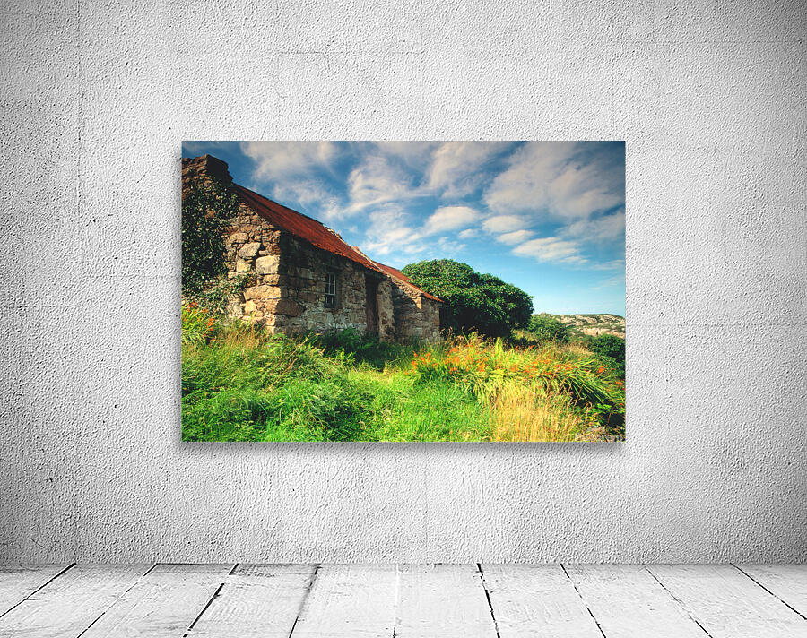 DL 002 Donegal Wall Preview