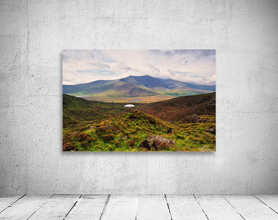 KY 336 Conor Pass Wall Preview