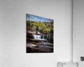 Mountain Creek Acrylic Print