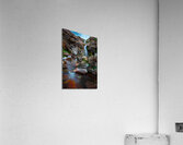 Serenity Acrylic Print