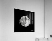 Dark Night Acrylic Print