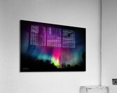 Celestial Counsel Acrylic Print
