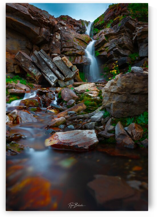Serenity by Ryan Bobroske Photography