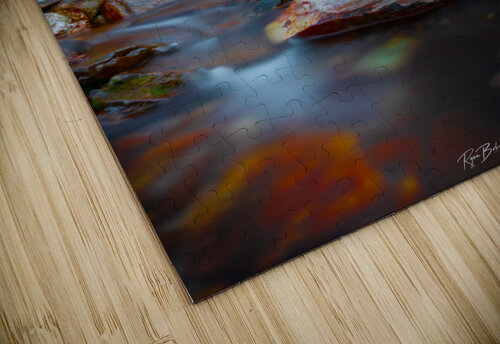 Serenity Ryan Bobroske Photography puzzle
