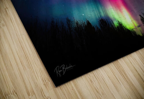 Celestial Counsel Ryan Bobroske Photography puzzle