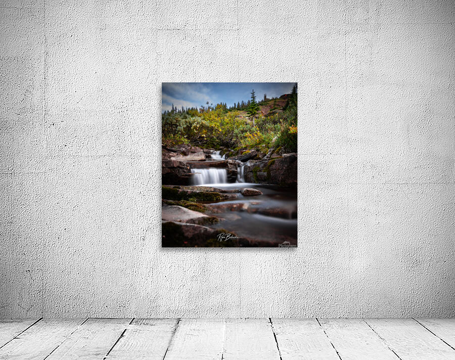 Mountain Creek Wall Preview